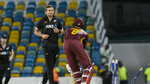 Southee, Boult demolish Windies order as New Zealand level series