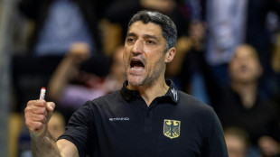 Mondial de volley: "C'était à moi de m'adapter", lance le sélectionneur des Bleus Andrea Giani