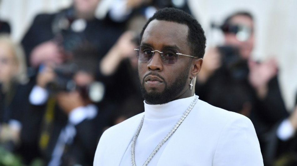 P. Diddy fixé sur sa libération conditionnelle la semaine prochaine (médias américains)