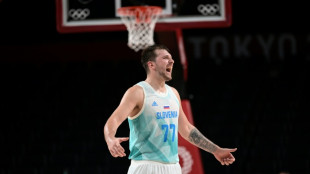 Eurobasket-2022: Luka Doncic, eurostar revancharde