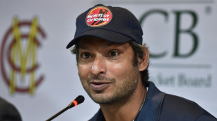 Sangakkara yet to hear from ECB about 'exciting prospect' of coaching England