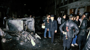 Mehr als vier Jahrzehnte nach Anschlag auf Pariser Synagoge beginnt Prozess