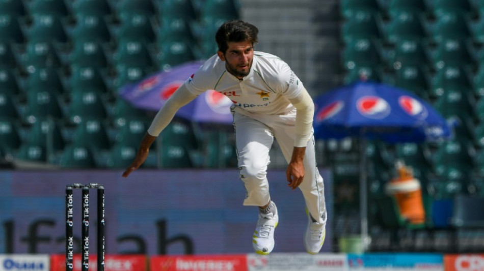 Pakistan fast bowler Shaheen Shah Afridi out of Asia Cup, England T20Is