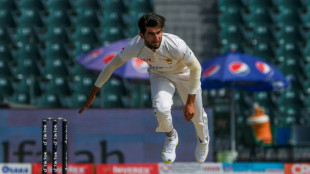 Pakistan fast bowler Shaheen Shah Afridi out of Asia Cup, England T20Is