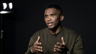 Espagne: Eto'o plaide coupable de fraude fiscale pour éviter la prison