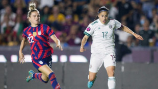 Jamaica through to Women's World Cup, as US and Canada win