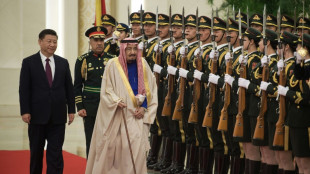 El presidente chino, Xi Jinping, viaja el miércoles a Arabia Saudita