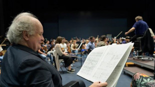 Morto il compositore Wolfgang Rihm, Chailly 'lascia un vuoto'