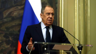 Chanceler russo e Ortega minimizam impacto das sanções americanas