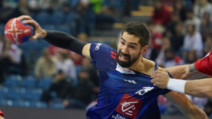 Mondial de hand: Nikola Karabatic de retour pour le quart, Briet forfait