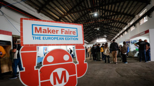 Alla Maker Faire i robot per la riabilitazione