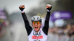 Amstel Gold Race: Tadej Pogacar a "encore faim"