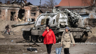 Russia's Ukraine deescalation claim draws wary response