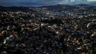 Le Venezuela rétablit l'électricité après un black-out généralisé