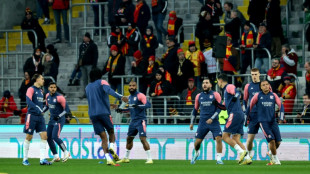 L1: les Lyonnais reviennent au Vélodrome après le traumatisme du 29 octobre