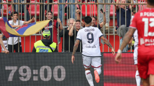 Serie A: Monza-Bologna 1-2