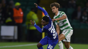 Jota strikes as Celtic launch title defence with Aberdeen win