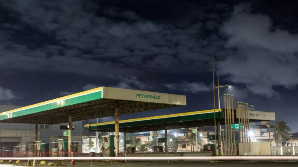 Petrobras tem lucro líquido de R$ 38,15 bilhões no primeiro trimestre