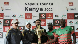 Skipper Ngoche hails Nepal series as new dawn for Kenyan cricket