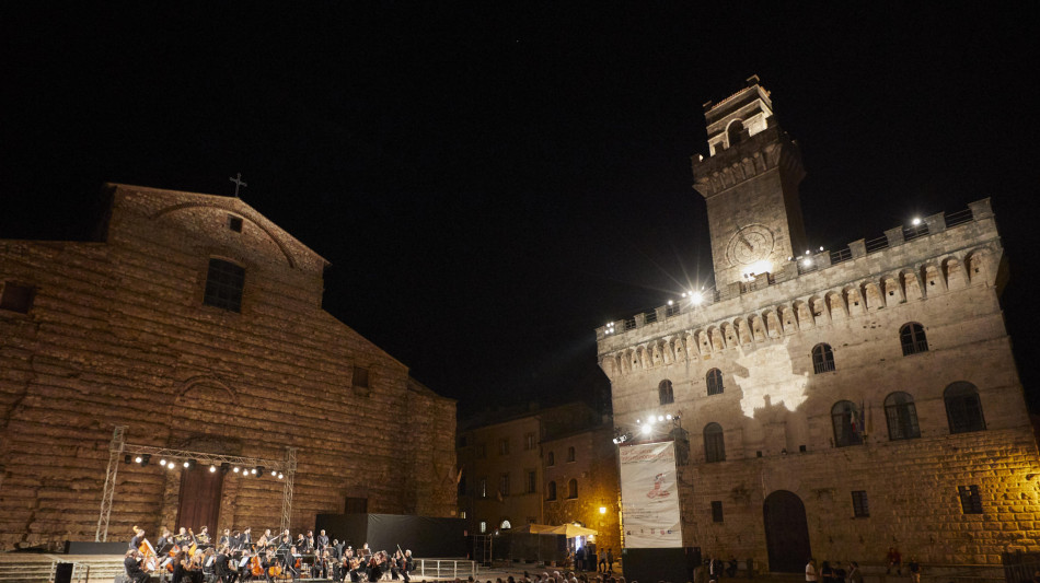 Montepulciano e Pietrasanta,due stranieri per la grande classica