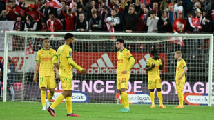 L1: Le cauchemar continue pour Nantes, battu à Brest et relégable