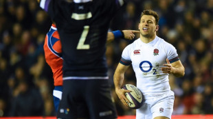 Danny Care set for shock England comeback against Barbarians