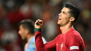 Mondial: le Portugal s'efforce de minimiser le cas Ronaldo