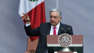 Presidente de México admite que militares habrían ejecutado a cinco civiles