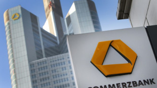 Bund verringert Beteiligung an der Commerzbank zunächst auf zwölf Prozent