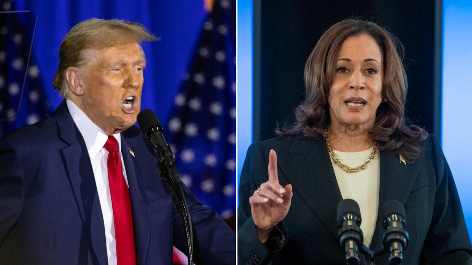 Trump conferma, non parteciperà ad un altro dibattito con Harris