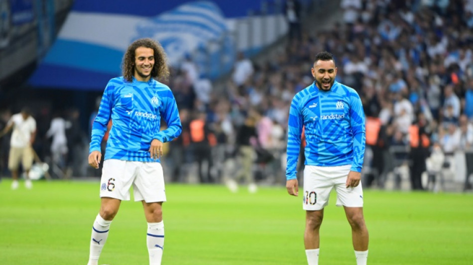 Championnat de France: l'OM veut y croire malgré tout