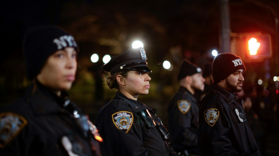 Um morto e cinco feridos em ataque a tiros no metrô de NY