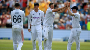 Overton stars with bat and ball as England eye New Zealand whitewash