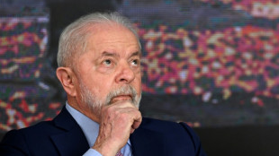 Lula lleva a un Portugal reticente su propuesta de una paz "negociada" en Ucrania