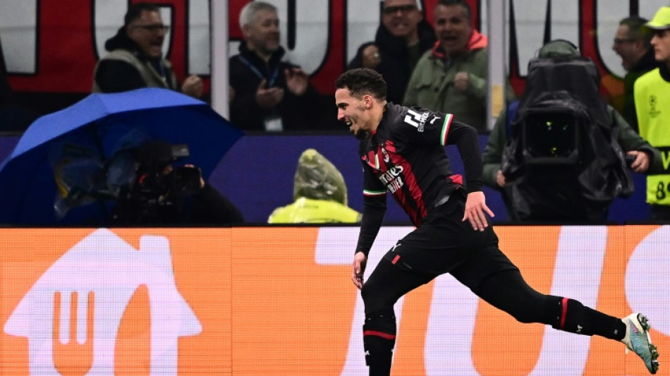 C1: Bennacer offre une option à Milan contre Naples (1-0)