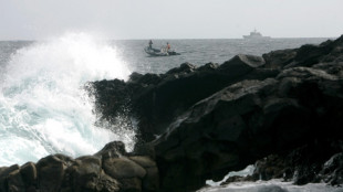 Nuevos rescates de migrantes cerca de Canarias tras las muertes en un naufragio