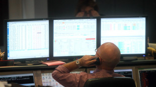 Lo spread Btp-Bund apre a quota 124, calano i rendimenti