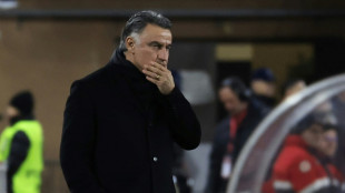 PSG: Christophe Galtier sous pression