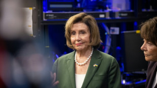 Pelosi revelará "planes futuros" tras toma de control de los republicanos de la Cámara baja de EEUU