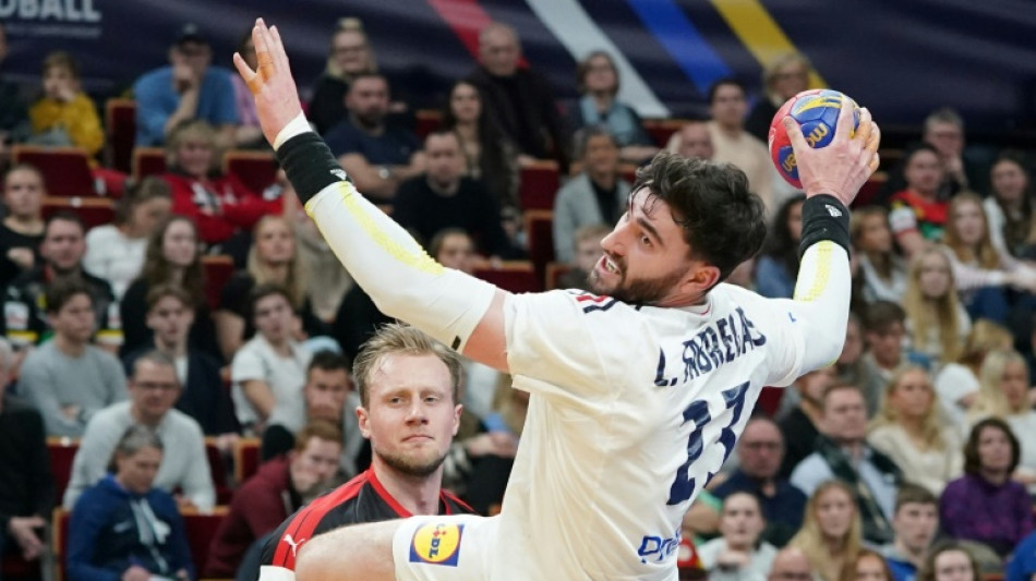 Mondial de hand: les Bleus face aux multiples défis suédois en demies 