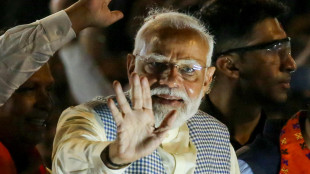 India, allibratori clandestini danno Modi vincente