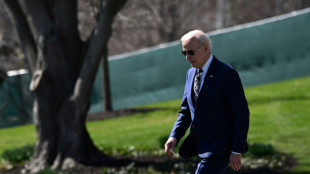 Biden aumenta los impuestos a multimillonarios y empresas en un proyecto de presupuesto