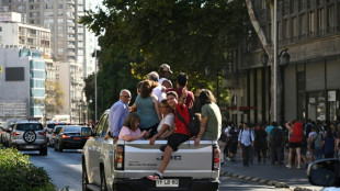 Chile retorna à normalidade após pior apagão no século