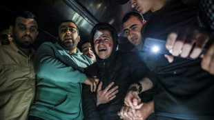 Ataques israelíes en Gaza dejan 13 muertos, incluidos tres jefes de la Yihad Islámica