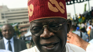 Bola Tinubu, el "padrino" político de Nigeria