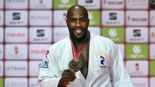 Judo: Teddy Riner, blessé, renonce aux Championnats du monde 2022