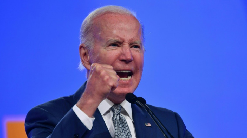 Biden announces $1 bn in new military aid for Ukraine