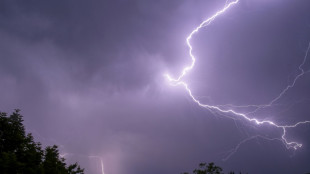 Überflutete Straßen und Erdrutsche: Unwetter mit Starkregen treffen Deutschland