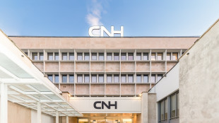 Cnh, nel trimestre -17% utile e -10% ricavi