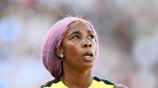 Fraser-Pryce runs fastest women's 100m of year in Silesia Diamond League